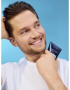 Nivea MEN Craft Stylers gel de par pentru par neted si stralucitor 150 ml
