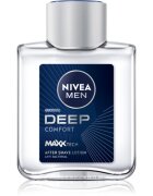 Nivea MEN Deep after shave pentru bărbați 100 ml