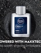 Nivea MEN Deep after shave pentru bărbați 100 ml