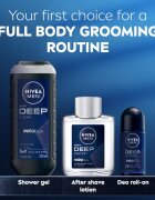 Nivea MEN Deep after shave pentru bărbați 100 ml
