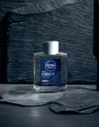 Nivea MEN Deep after shave pentru bărbați 100 ml