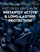 Nivea MEN Deep antiperspirant puternic pentru barbati Black Carbon Dark Wood 50 ml