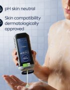 Nivea MEN Deep Gel de duș pentru bărbați 250 ml