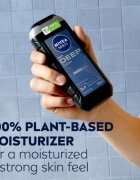 Nivea MEN Deep Gel de duș pentru bărbați 250 ml