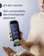 Nivea MEN Deep Gel de duș pentru bărbați 500 ml