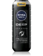 Nivea MEN Deep sampon fortifiant 500 ml