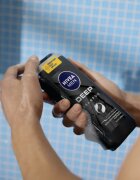 Nivea MEN Deep sampon fortifiant 500 ml