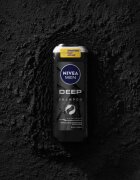 Nivea MEN Deep sampon fortifiant 500 ml