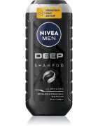 Nivea MEN Deep sampon pentru barbati 250 ml