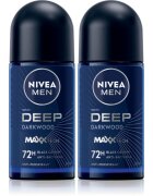 Nivea MEN Deep set pentru barbati