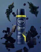Nivea MEN Deep Sport spray anti-perspirant pentru barbati 150 ml