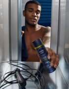 Nivea MEN Deep Sport spray anti-perspirant pentru barbati 150 ml