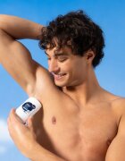 Nivea MEN Derma Control Defend antiperspirant puternic pentru barbati 50 ml
