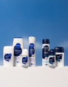 Nivea MEN Derma Control Defend antiperspirant puternic pentru barbati 50 ml