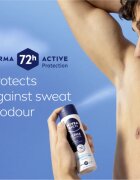 Nivea MEN Derma Control Defend spray anti-perspirant pentru barbati 150 ml