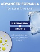 Nivea MEN Derma Control Sensitive deodorant roll-on antiperspirant pentru piele sensibila 50 ml
