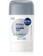 Nivea MEN Derma Dry Control antiperspirant puternic 50 ml