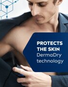 Nivea MEN Derma Dry Control spray anti-perspirant 150 ml