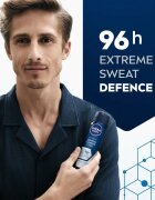 Nivea MEN Derma Dry Control spray anti-perspirant 150 ml