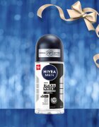 Nivea MEN Feel Calm set cadou pentru piele sensibila
