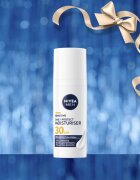 Nivea MEN Feel Nurtured set cadou corp si fata
