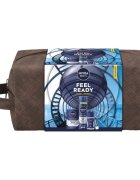 Nivea MEN Feel Ready set cadou corp si fata