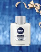 Nivea MEN Feel Ready set cadou corp si fata
