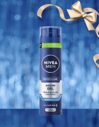 Nivea MEN Feel Ready set cadou corp si fata