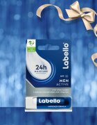 Nivea MEN Feel Ready set cadou corp si fata