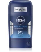 Nivea MEN Fresh Active deodorant răcoritor pentru barbati 50 ml