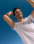Nivea MEN Fresh Active deodorant răcoritor pentru barbati 50 ml