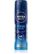 Nivea MEN Fresh Active deodorant spray 150 ml