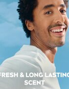 Nivea MEN Fresh Active deodorant spray 150 ml