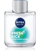 Nivea MEN Fresh Kick after shave pentru bărbați 100 ml