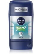 Nivea MEN Fresh Kick antiperspirant puternic 50 ml