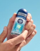 Nivea MEN Fresh Kick antiperspirant roll-on pentru barbati 50 ml