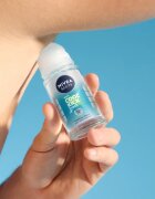 Nivea MEN Fresh Kick antiperspirant roll-on pentru barbati 50 ml