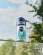 Nivea MEN Fresh Kick antiperspirant roll-on pentru barbati 50 ml