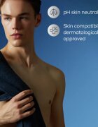 Nivea MEN Fresh Kick gel de duș pentru barbati 250 ml