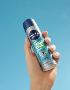 Nivea MEN Fresh Kick spray anti-perspirant 48 de ore 150 ml