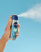 Nivea MEN Fresh Kick spray anti-perspirant 48 de ore 150 ml
