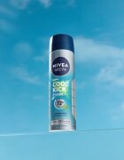Nivea MEN Fresh Kick spray anti-perspirant 48 de ore 150 ml