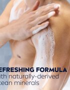 Nivea MEN Fresh Ocean Gel de duș energizant pentru barbati 250 ml