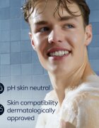 Nivea MEN Fresh Ocean Gel de duș energizant pentru barbati 250 ml