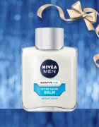 Nivea MEN Fresh Sensation set cadou corp si fata