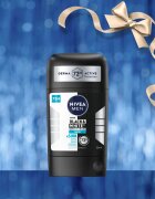 Nivea MEN Fresh Sensation set cadou corp si fata
