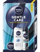 Nivea MEN Gentle Care set cadou pentru corp