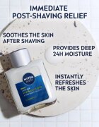 Nivea MEN Hyaluron balsam după bărbierit 100 ml