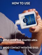 Nivea MEN Hyaluron balsam după bărbierit 100 ml