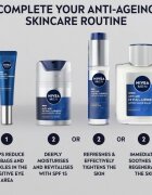 Nivea MEN Hyaluron balsam după bărbierit 100 ml
